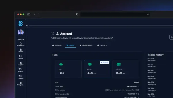 Sirius Nova Demo